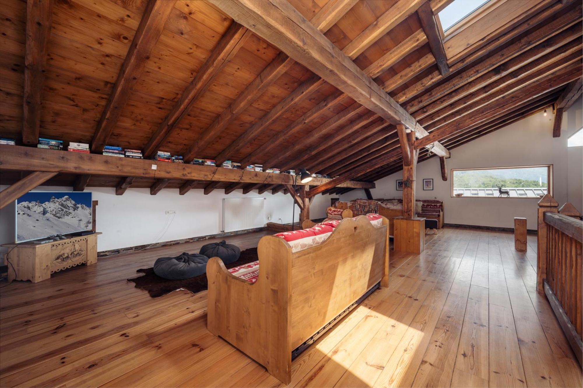 La Maison Des Cerries Hautecour  Zewnętrze zdjęcie